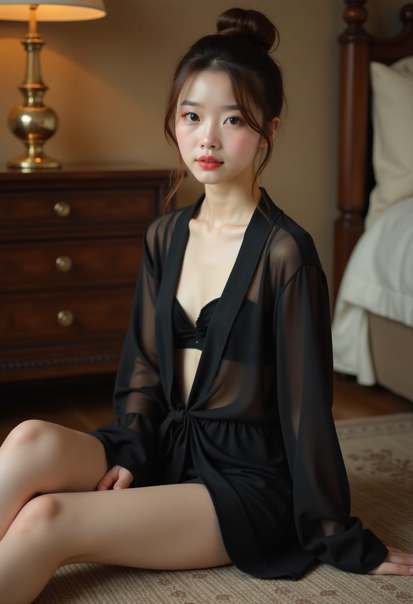 初恋回忆录：校园情缘篇